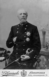 Nassau: Oskar II