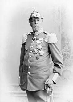 Nassau: Oskar II