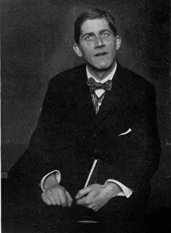 Kokoschka: Oskar Kokoschka