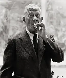 Kuenstlerhaus: Oskar Kokoschka