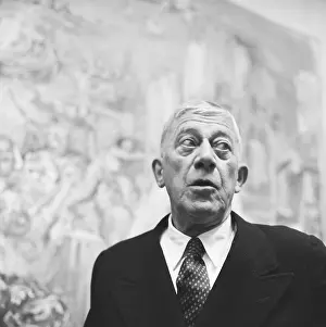 Kokoschka: Oskar Kokoschka