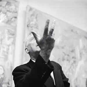 Kokoschka: Oskar Kokoschka