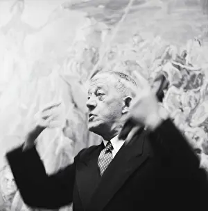 Kokoschka: Oskar Kokoschka