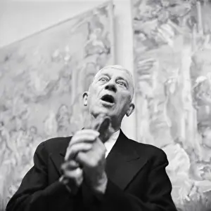 Kokoschka: Oskar Kokoschka