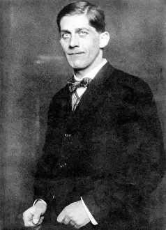 Kokoschka: Oskar Kokoschka