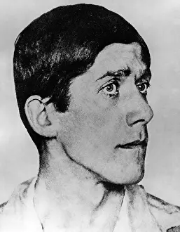 Kokoschka: Oskar Kokoschka