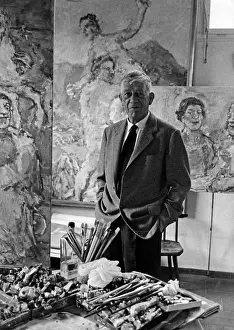 Kokoschka: Oskar Kokoschka