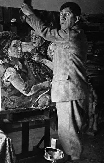 Kokoschka: Oskar Kokoschka