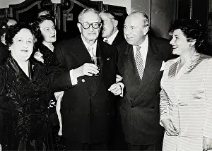 Stolz: Oskar Strauss and Robert Stolz