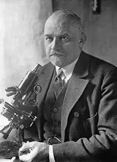 Vogt: Oskar Vogt