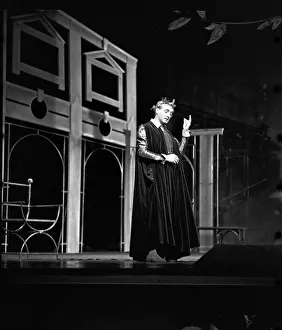 Torquato: Oskar Werner
