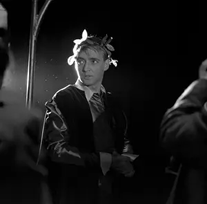 Torquato: Oskar Werner