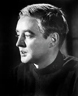 Fahrenheit: Oskar Werner - Actor - Celebrity - Entertainment
