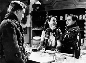 Wilfried: Oskar Werner - Loni Heuser - Wilfried Seyferth