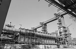 Oskol: Oskol Electro-Metallurgical Complex