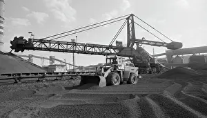Lipetsk: Oskol electrometallurgical plant