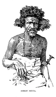 Osman: OSMAN DIGNA