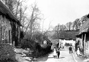 Osmington: Osmington