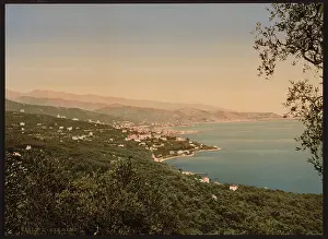 Remo: Ospedaletti, San Remo, Riviera