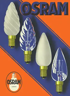 Osram: Osram light bulbs