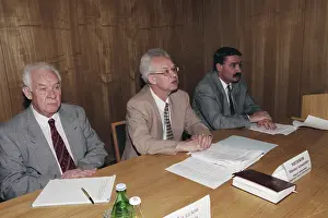 Ruslan: Ossetian-Ingush conflict