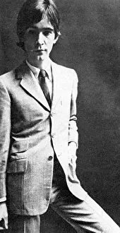Ossie: Ossie Clark