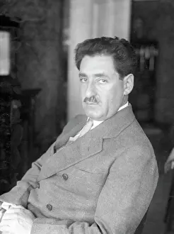Ossip: Ossip Dymow