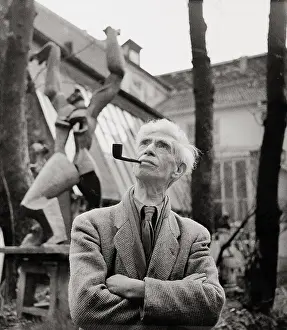Zadkine: Ossip Zadkine