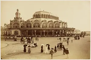 OSTEND KURSAAL