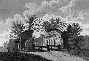 Coote: OSTENHANER HOUSE
