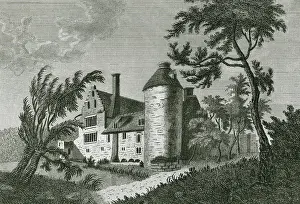 Coote: OSTENHANGER HOUSE