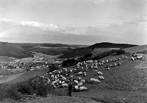 Graze: Osterberg, 1936