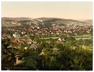 Hartz: Osterode, Hartz, Germany