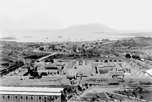 Tsingtau: The Ostlager of Qingdao