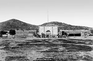 Tsingtau: The Ostlager of Qingdao