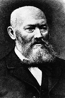 Ostrovsky: Ostrovsky, Alexandr, 31.3.(12.4.)1823 - 2.(14.)6.1886