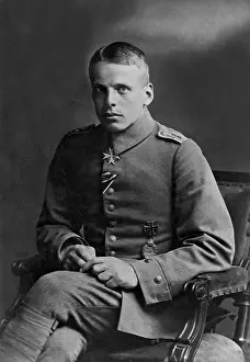 Oswald Boelcke
