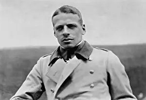 Boelcke: Oswald Boelcke