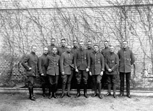 Oswald: Oswald Boelcke
