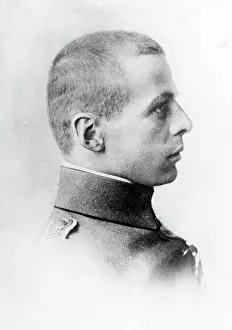 Oswald: Oswald Boelcke