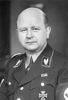 Lehnich: Oswald Lehnich, 1936