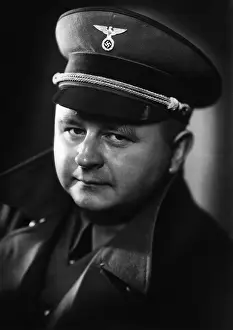 Lehnich: Oswald Lehnich