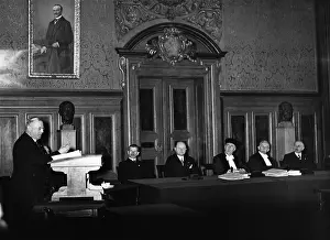Lehnich: Oswald Lehnich