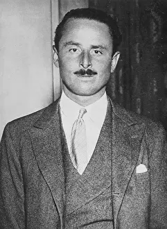 Mosley: Oswald Mosley
