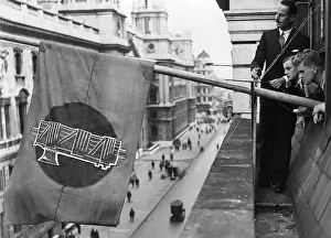 Mosley: Oswald Mosley