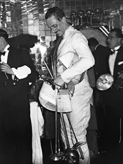 Mosley: Oswald Mosley