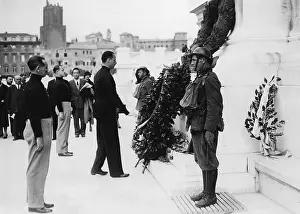 Mosley: Oswald Mosley
