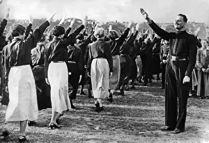 Mosley: Oswald Mosley