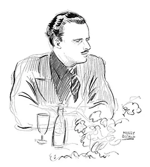 Objectors: Oswald Mosley by Molly Bishop