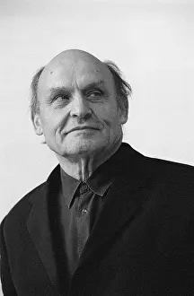 Oberhuber: Oswald Oberhuber